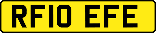 RF10EFE