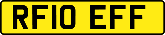 RF10EFF