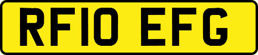RF10EFG