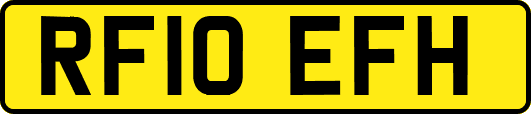 RF10EFH