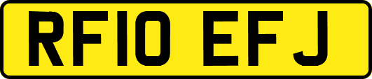 RF10EFJ