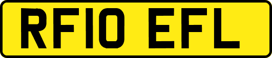 RF10EFL