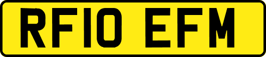 RF10EFM