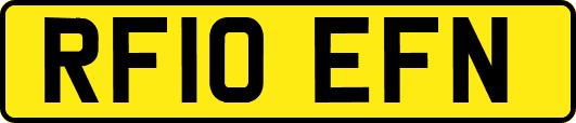 RF10EFN
