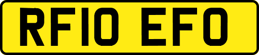RF10EFO