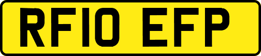 RF10EFP