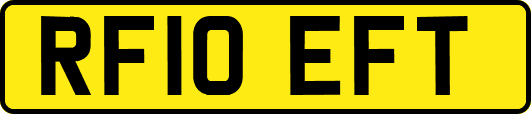 RF10EFT