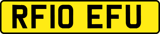 RF10EFU