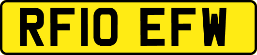 RF10EFW