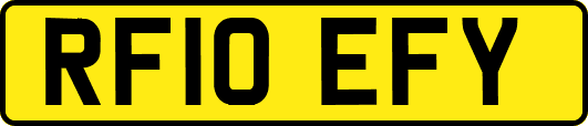RF10EFY