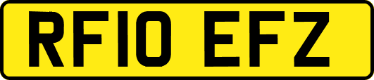 RF10EFZ