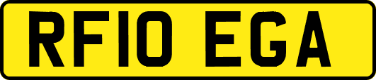 RF10EGA