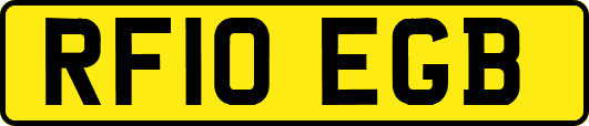 RF10EGB