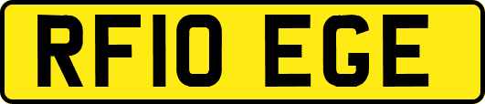 RF10EGE