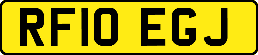RF10EGJ