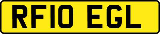 RF10EGL
