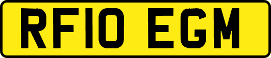 RF10EGM