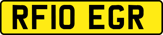 RF10EGR