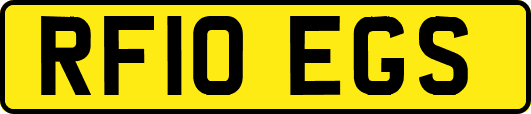 RF10EGS