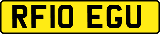 RF10EGU