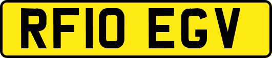 RF10EGV