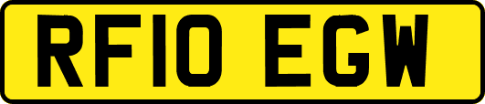 RF10EGW