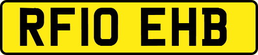 RF10EHB