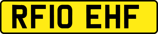RF10EHF