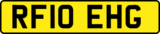 RF10EHG