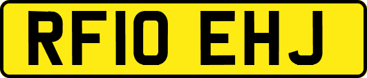 RF10EHJ