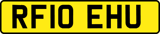 RF10EHU
