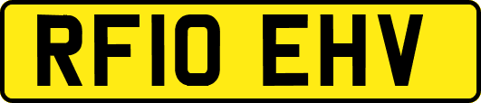 RF10EHV