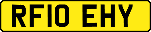 RF10EHY