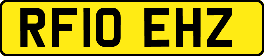 RF10EHZ