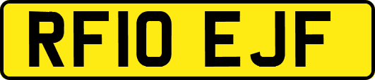 RF10EJF
