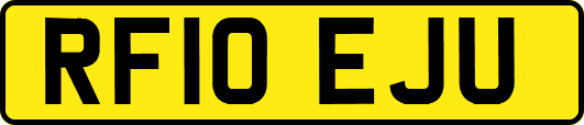 RF10EJU