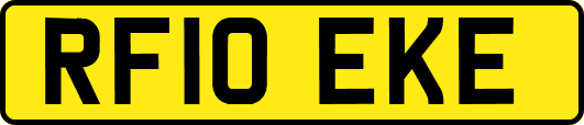 RF10EKE