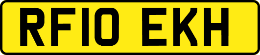 RF10EKH