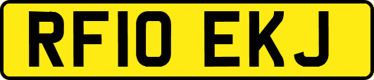 RF10EKJ