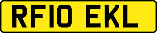 RF10EKL