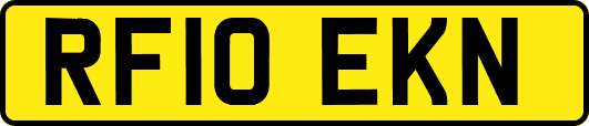 RF10EKN
