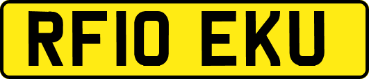 RF10EKU