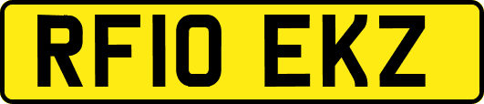 RF10EKZ