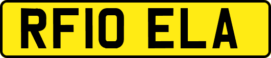 RF10ELA
