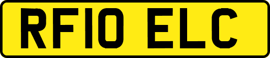 RF10ELC