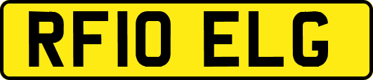 RF10ELG
