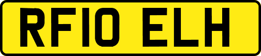 RF10ELH
