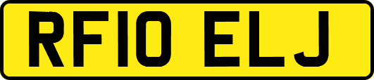 RF10ELJ