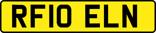 RF10ELN