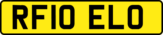 RF10ELO